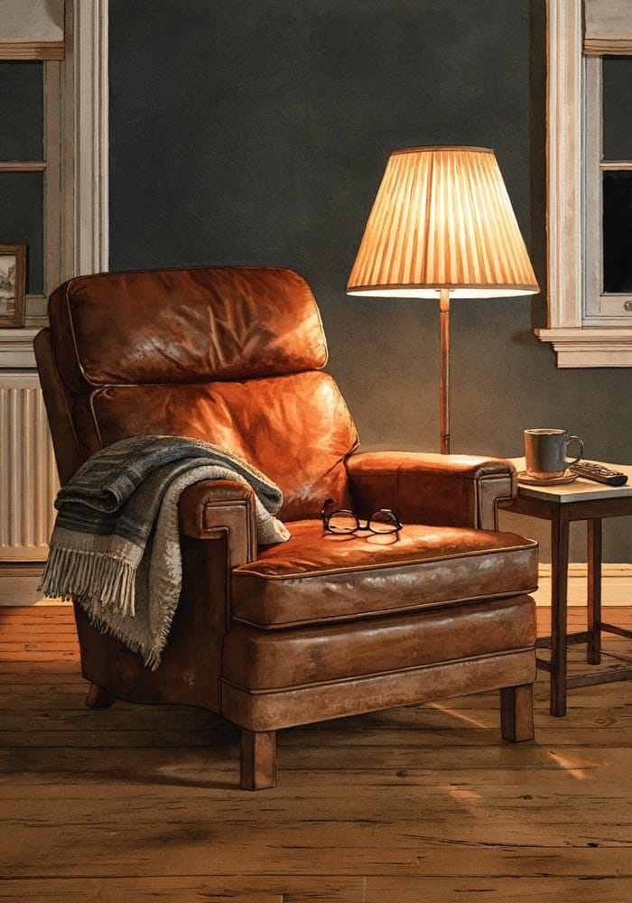 Two chairs